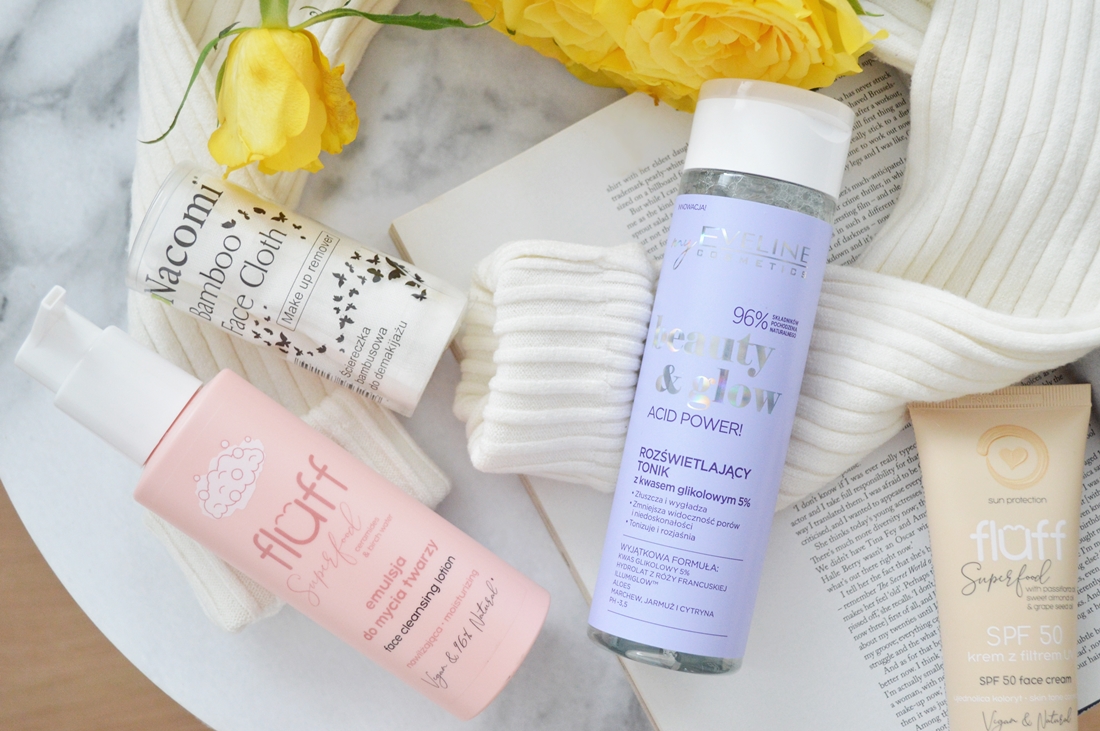 jak zrobić prawidłowy demakijaż